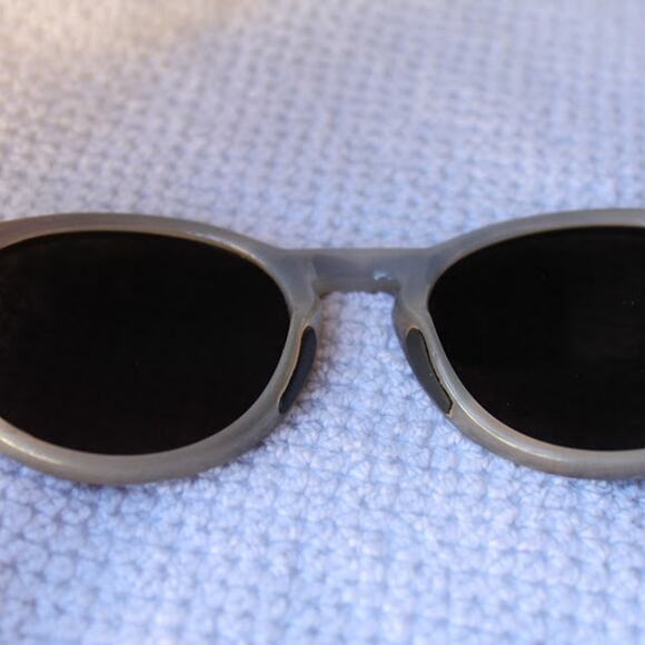 MAUI JIM | Pineapple Brown Grey Striped Acetate Sunglasses Polarized MJ 784-14D main image 8